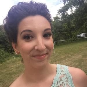 Meet your Posher, Karen